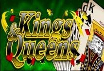 Kings and Queens 3 Lines Slot Review